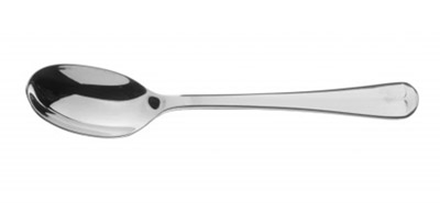 coffee spoon Arthur Price Rattail